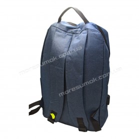 Спортивні рюкзаки 7002 blue