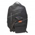 Спортивні рюкзаки 7006 black