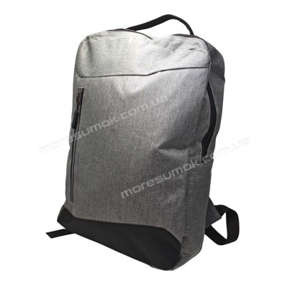 Спортивні рюкзаки 7006 gray