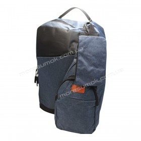 Спортивные рюкзаки 7005 blue