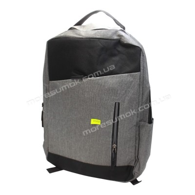 Спортивні рюкзаки 7005 gray