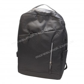 Спортивні рюкзаки 7005 black