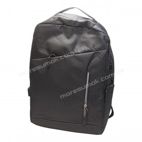 Спортивные рюкзаки 7005 black
