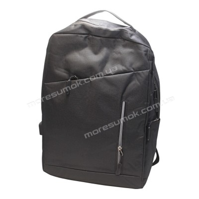 Спортивні рюкзаки 7005 black