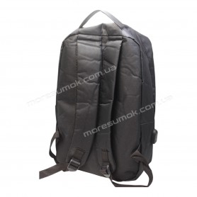 Спортивні рюкзаки 7005 black