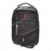 Спортивні рюкзаки 601 black-black