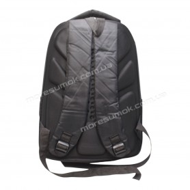 Спортивні рюкзаки 601 black-black