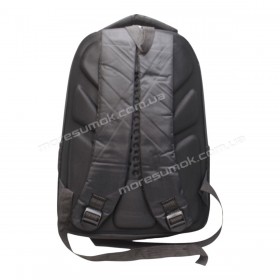 Спортивные рюкзаки 601 black-black