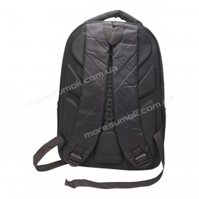 Спортивные рюкзаки 601 black-gray