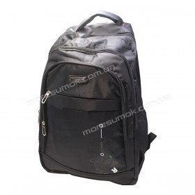Спортивные рюкзаки 90-155 black-green