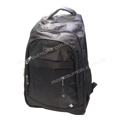 Спортивные рюкзаки 90-155 black-green