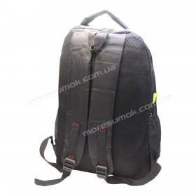 Спортивные рюкзаки 90-155 black-green