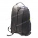 Спортивные рюкзаки 90-155 black-green