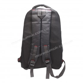 Спортивні рюкзаки 90-155 black-red