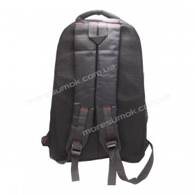 Спортивные рюкзаки 90-155 black-red