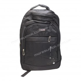 Спортивні рюкзаки 90-155 black-white