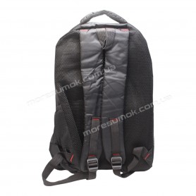 Спортивні рюкзаки 90-155 black-white