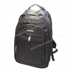 Спортивные рюкзаки 999 black