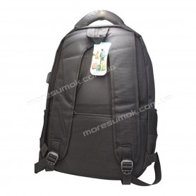 Спортивные рюкзаки 11377-3 black