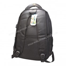 Спортивные рюкзаки 11377-3 black