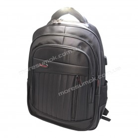 Спортивні рюкзаки 11377-2 black