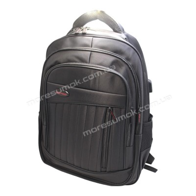Спортивні рюкзаки 11377-2 black