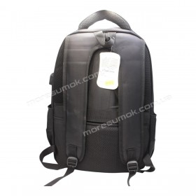 Спортивные рюкзаки 11377-2 black