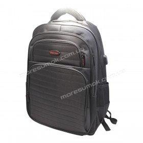 Спортивные рюкзаки 11377-1 black