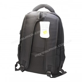 Спортивные рюкзаки 11377-1 black