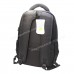 Спортивные рюкзаки 11377-1 black