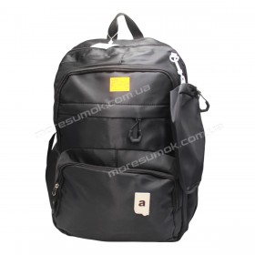 Спортивні рюкзаки FSN5501 black