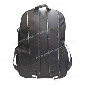 Спортивні рюкзаки FSN5501 black