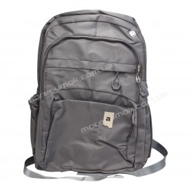 Спортивні рюкзаки FSN5501 gray