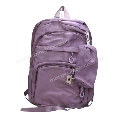 Спортивні рюкзаки FSN5501 purple