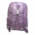 Спортивні рюкзаки FSN5501 purple