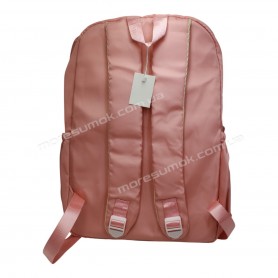 Спортивні рюкзаки FSN5501 pink