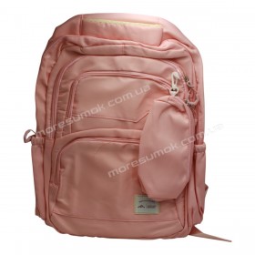 Спортивні рюкзаки FH5507 light pink