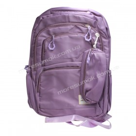 Спортивні рюкзаки FH5507 purple