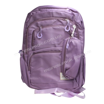 Спортивні рюкзаки FH5507 purple