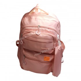 Спортивні рюкзаки FH5506 pink