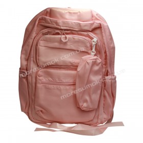 Спортивні рюкзаки FH5506 light pink