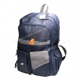 Спортивні рюкзаки FN1397 blue
