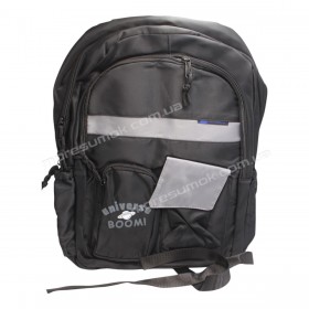 Спортивні рюкзаки FN1397 black
