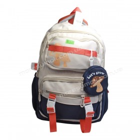 Спортивні рюкзаки YS2210 orange
