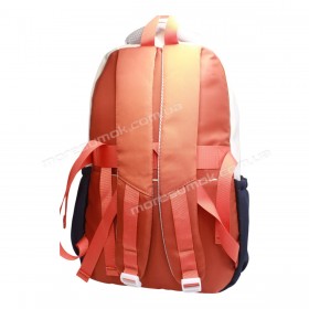 Спортивні рюкзаки YS2210 orange