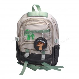 Спортивні рюкзаки YS2210 green