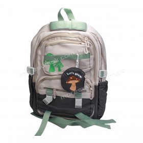Спортивні рюкзаки YS2210 green