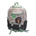 Спортивные рюкзаки YS2210 green