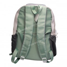 Спортивні рюкзаки YS2210 green