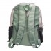 Спортивные рюкзаки YS2210 green